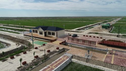 長春新區(qū)重點企業(yè)巡禮 吉林省佰強科技有限責(zé)任公司 以智能技術(shù)賦能智慧農(nóng)業(yè)