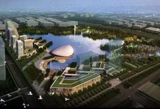 重磅!長春這些大型場館落戶這里!