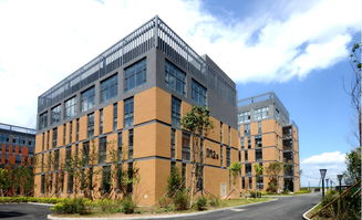 長春北湖科技園 北科建科技地產事業理論的創新實踐