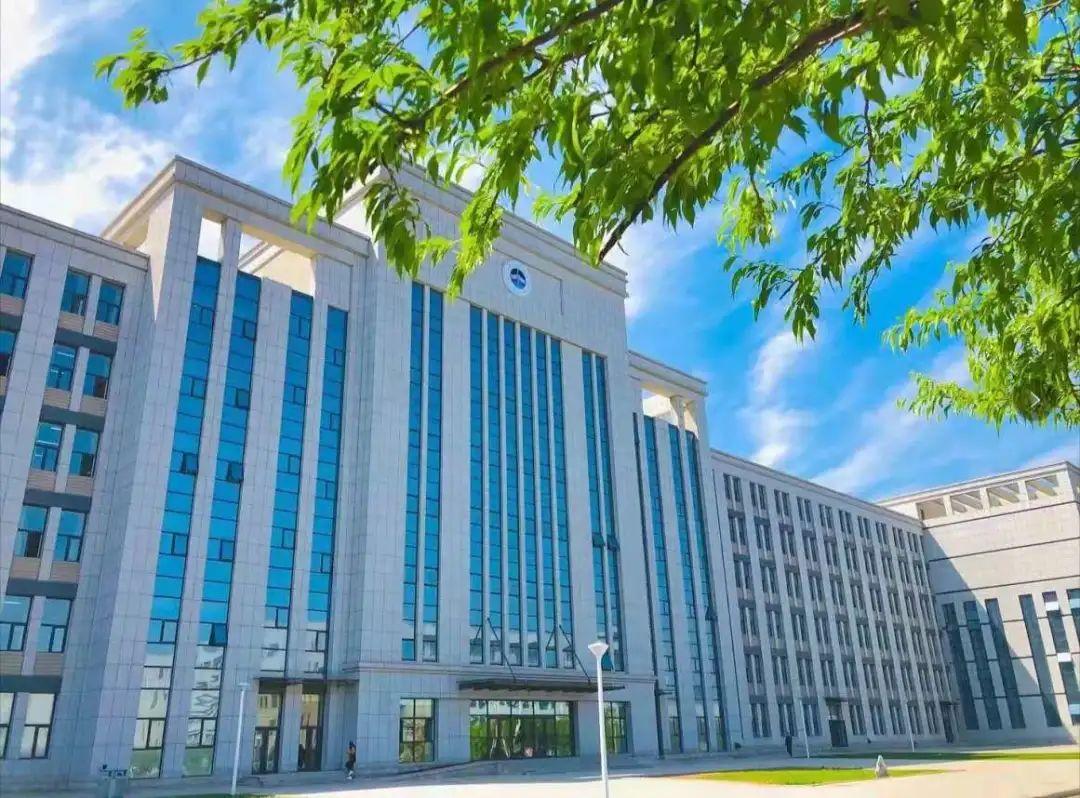 共青團長春電子科技學院委員會 引領青年成長，服務長春科技發展