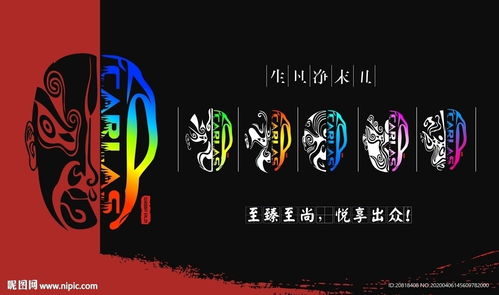 臉譜廣告圖片 社交媒體的營(yíng)銷利器及其設(shè)計(jì)要點(diǎn)