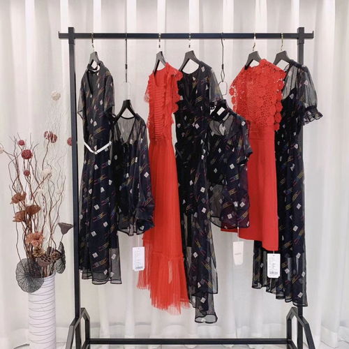 淘寶專柜撤柜貨與免費代銷貨源解析 深圳折扣女裝批發新機遇